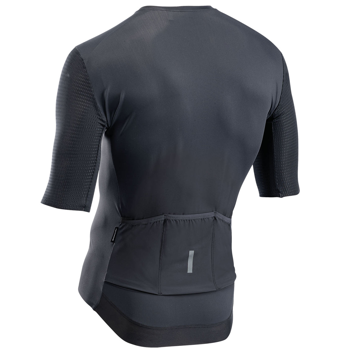 Northwave Extreme 2 jersey - Black | All4cycling