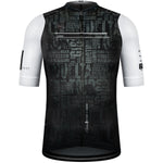 Gobik Cx Pro Leggenda jersey - Black