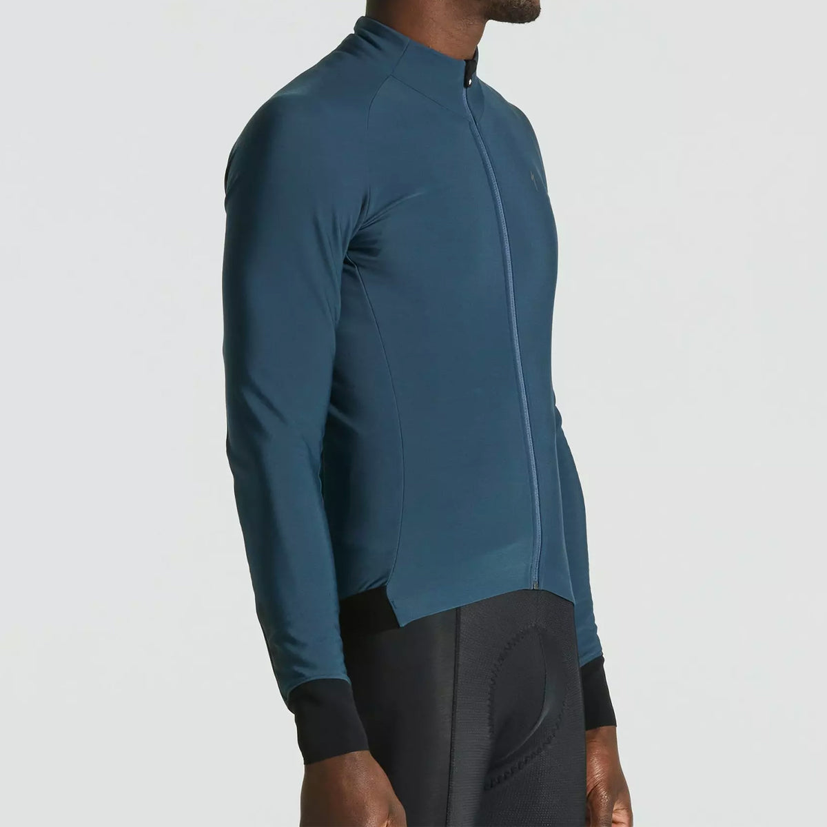 Specialized SL Expert Thermal long sleeves jersey - Blue – All4cycling