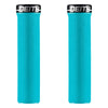 Deity Slimfit Grips - Light Blue