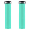 Deity Slimfit Grips - Green