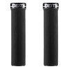 Deity Slimfit Grips - Black