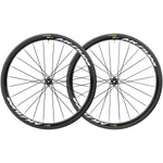 Ruote Mavic Aksium Elite UST disc