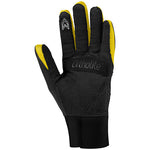 Guanti Mavic Cosmic Pro Wind - Nero Giallo