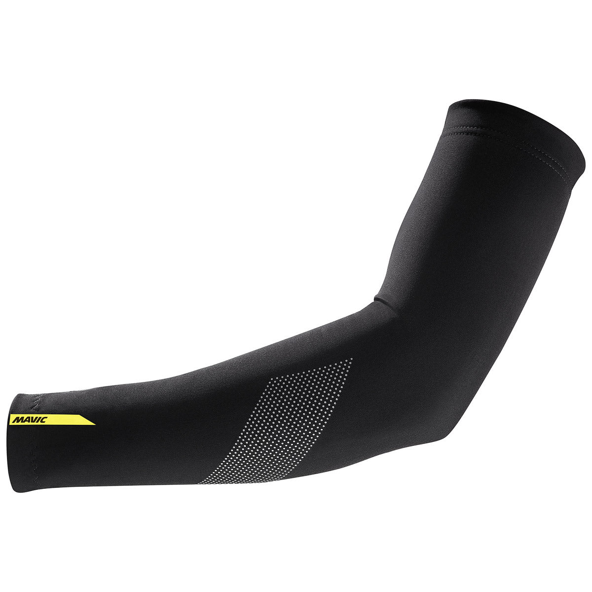 Mavic Cosmic H2O arm warmers - Black