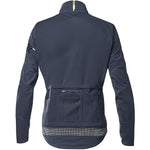 Giacca Mavic Cosmic Pro Softshell - Blu