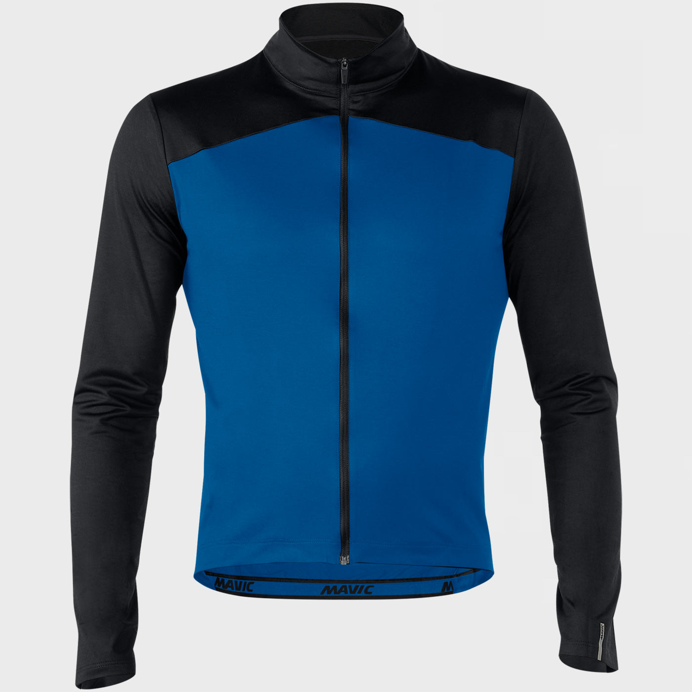 mavic winter jersey