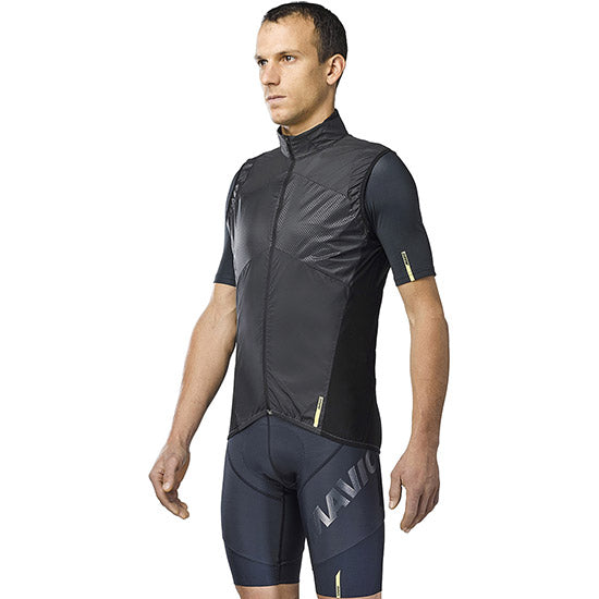 Mavic Cosmic Sl Vest - Black 