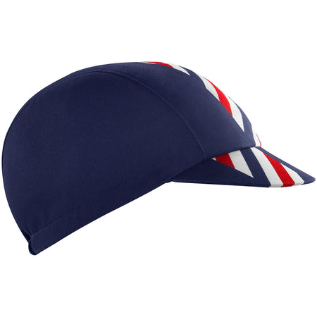 Mavic Roadie LTD Cycling Cap - La France