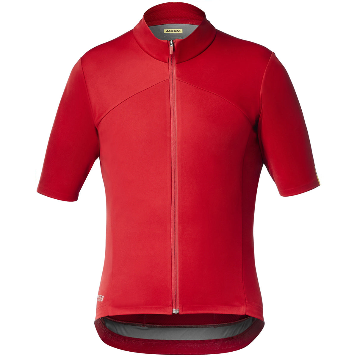 Mavic store cycling jersey