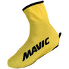 Copriscarpe Mavic Cosmic Elite - Giallo