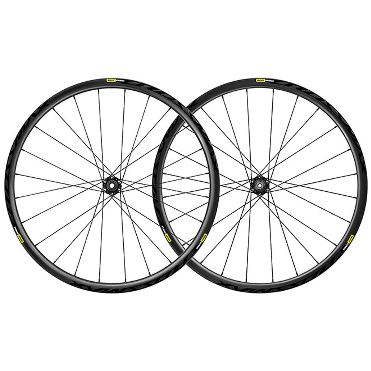 Mavic Crossmax Elite Carbon 29 Boost XD Wheels | All4cycling