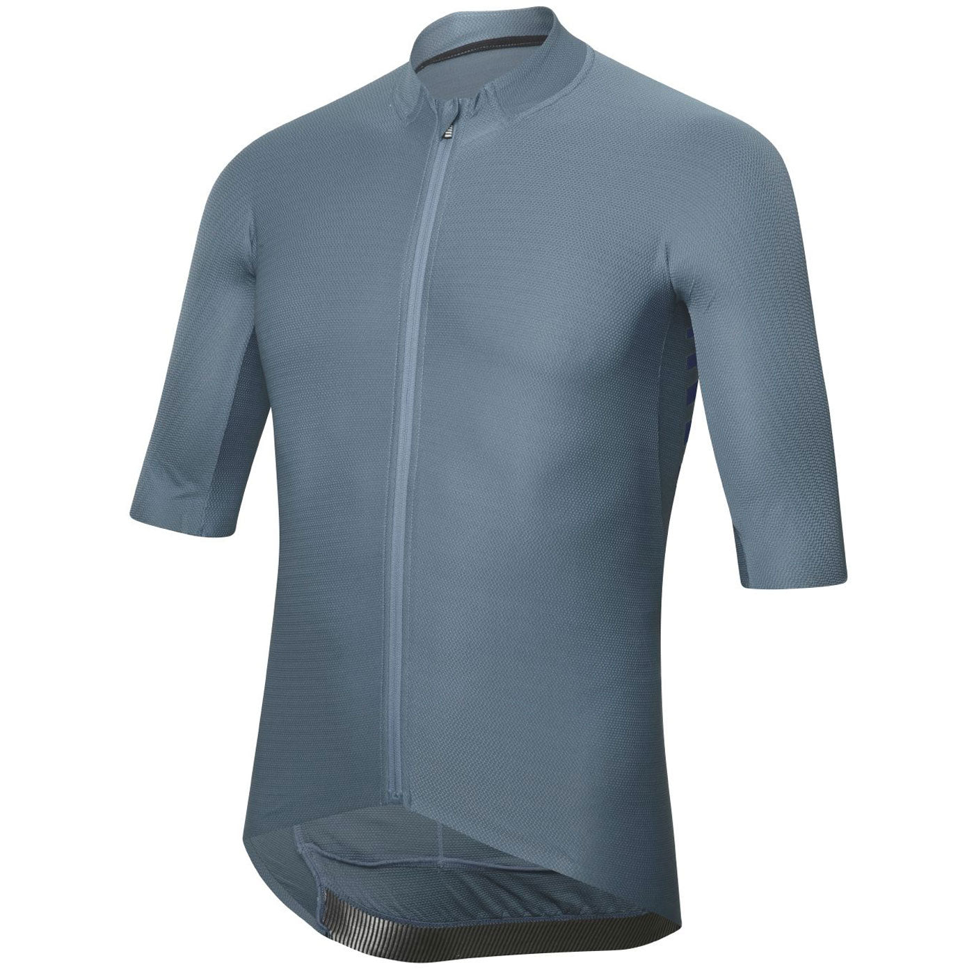 Rh+ Aero jersey - Grey | All4cycling