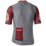 Maillot Dotout Bold - Gris