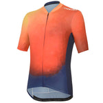 Maglia Rh+ Magnus - Arancio