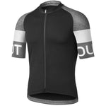 Dotout Pure trikot - Grau weiss