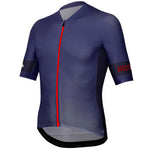 Maglia Rh+ Speed - Blu scuro