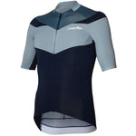 Rh+ Team jersey - Blue