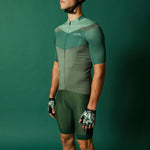 Rh+ Team jersey - Green