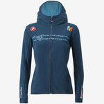 Sweat-shirt femme Maratona Dles Dolomites - Enel 2022