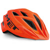 Casco Met Crackerjack - Arancio