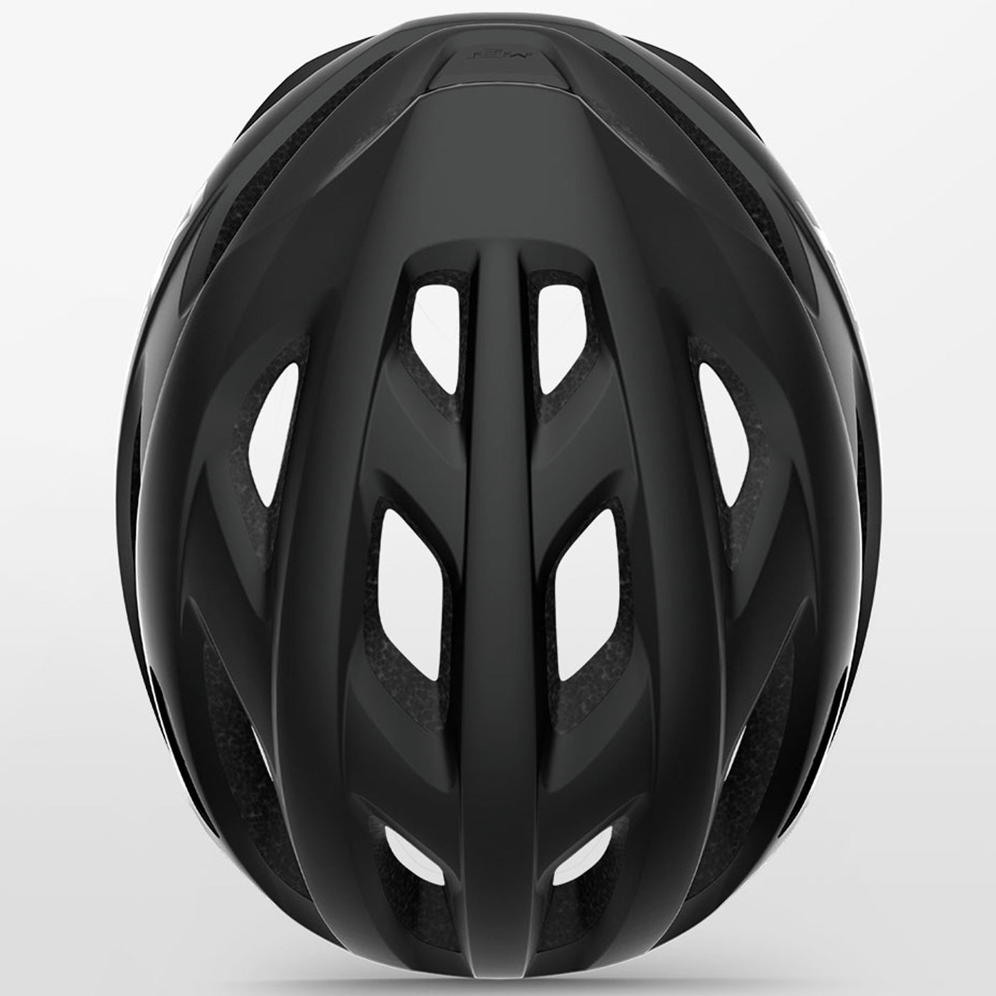 Met Idolo Mips helmet - Black | All4cycling