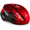 Met Manta Mips helmets - Team UAE