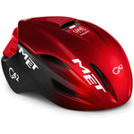 Casco Met Manta Mips - Team UAE