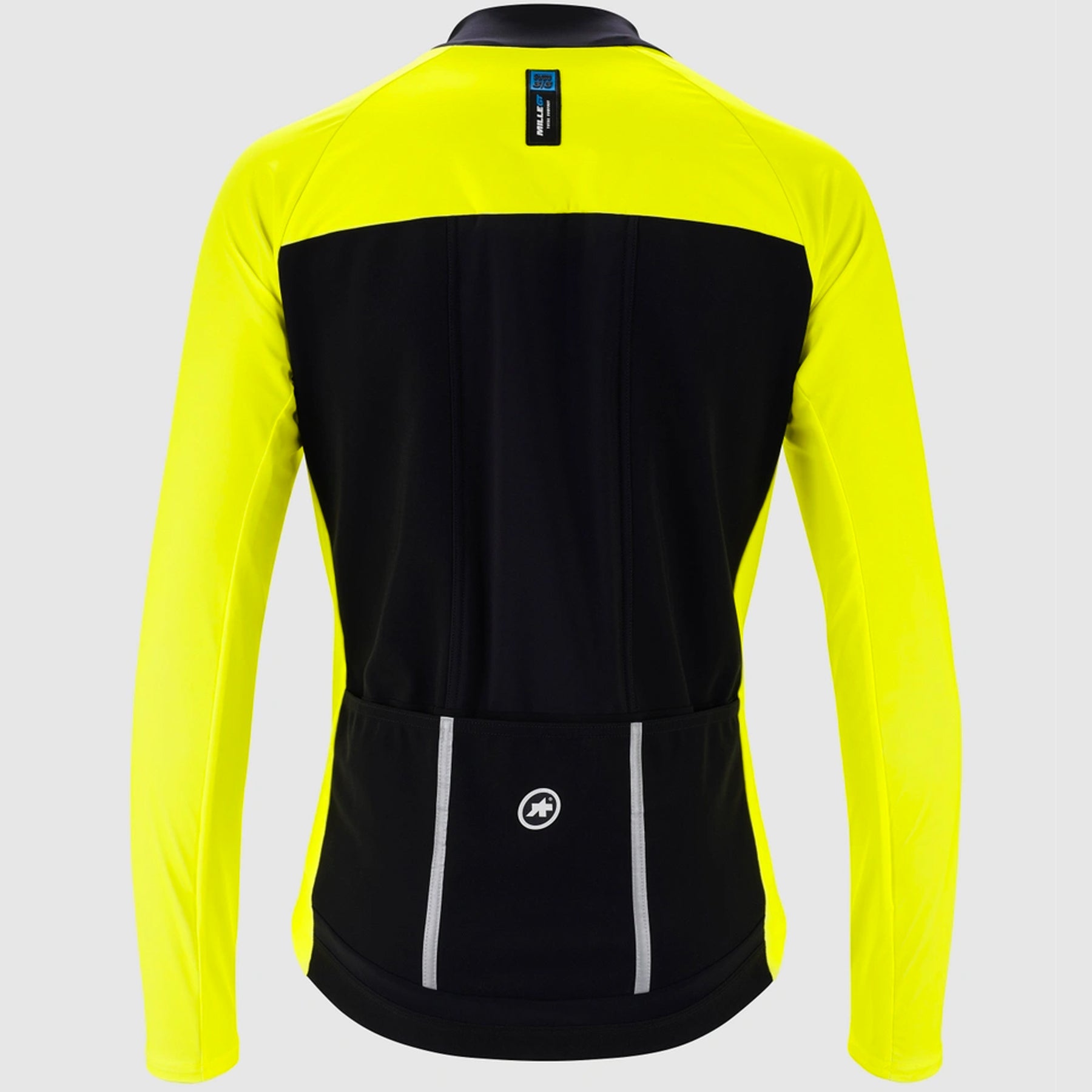 assos mille gt jacket ultraz