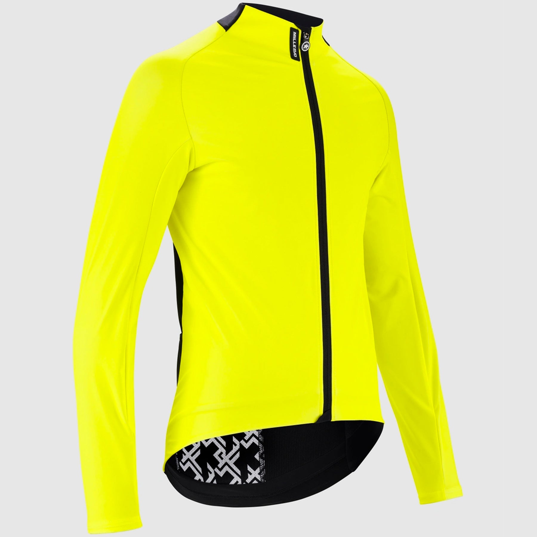 assos mille gt jacket ultraz