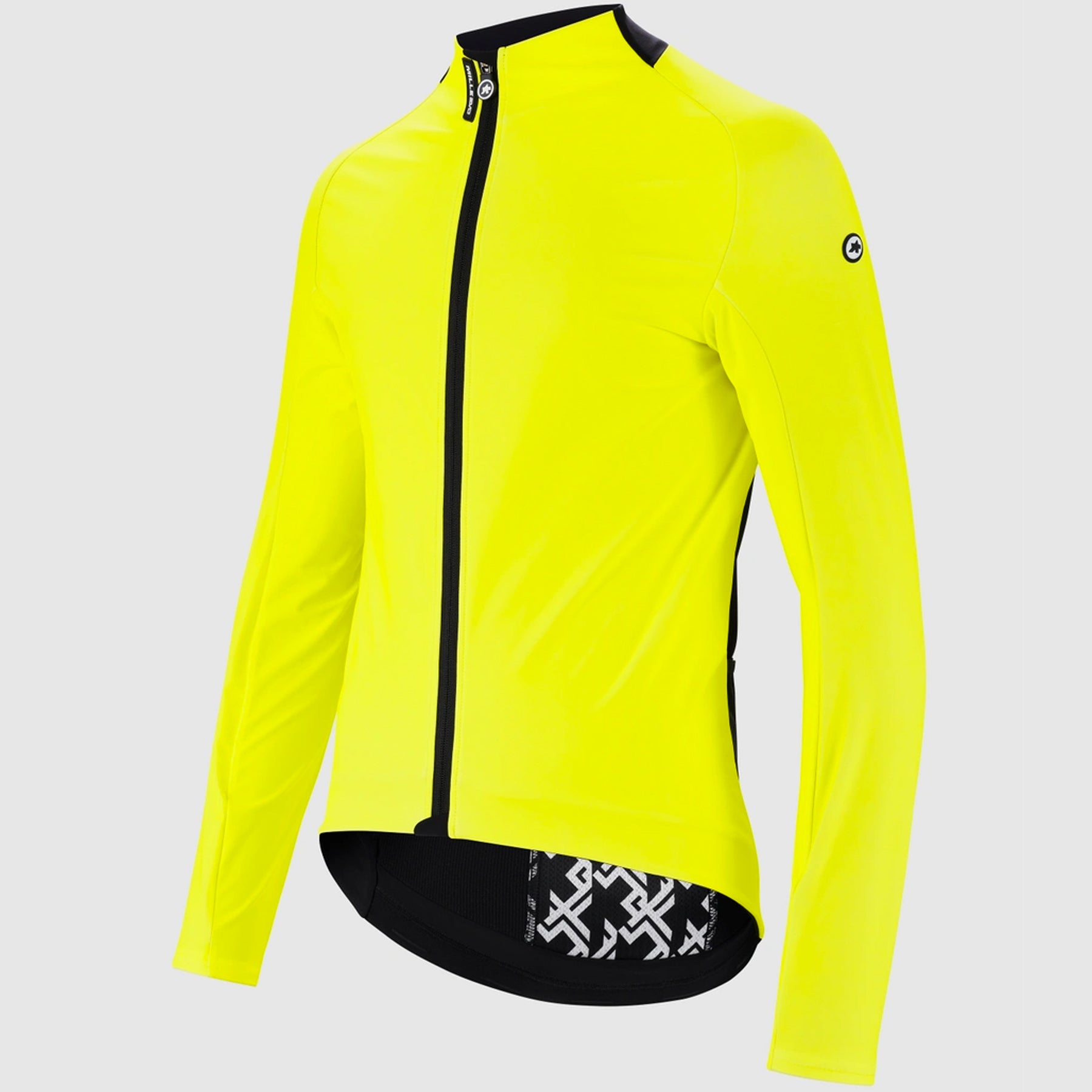 assos mille gt jacket ultraz