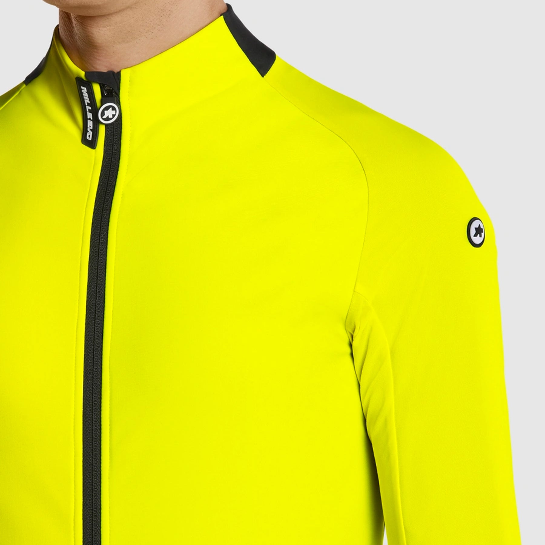 assos mille gt jacket ultraz