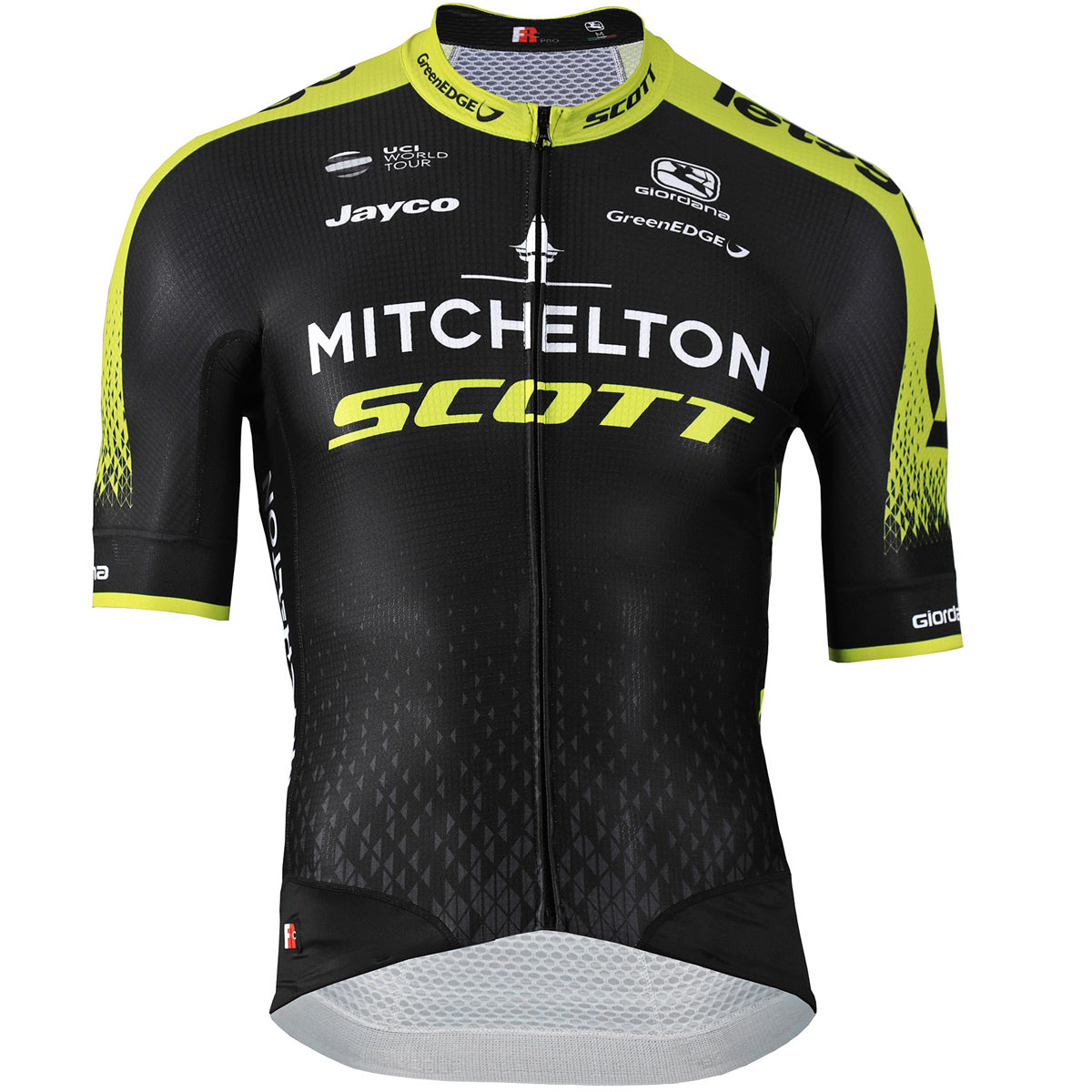 Mitchelton fashion scott jersey 2019