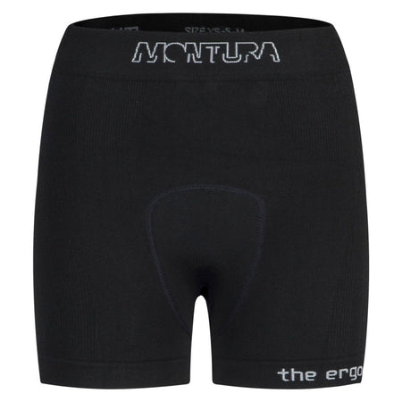 Cycling boxers and briefs for man
