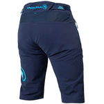 Pantaloncini Endura MT500 Burner - Blu