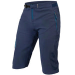 Pantaloncini Endura MT500 Burner - Blu