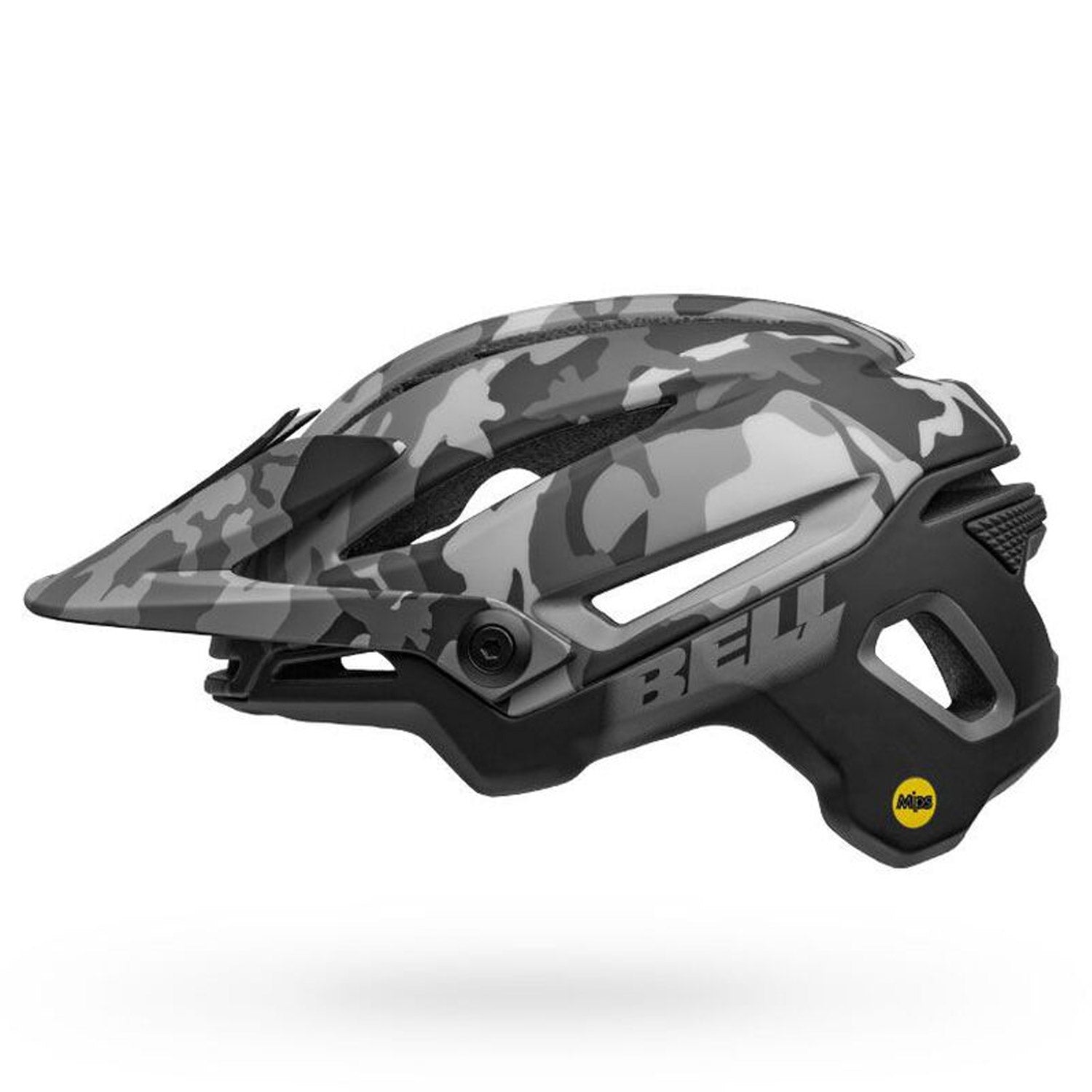 Bell Sixer Mips helmet - Camo | All4cycling