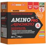 Named Amino (16) Pro Ajinomoto