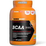 Named BCAA 2:1:1 - 100 cpr