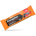 Barrita Named Energybar - Frutos rojos