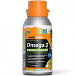 Named Omega 3 Double Plus - 110 cpr