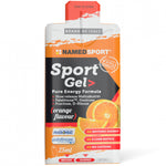 Gel Named Sport - Naranja