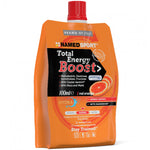 Gel Named Total Energy Boost - Orange