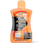 Named Total Energy Amino Gel - Orange