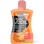 Named Total Energy Carbo Gel - Orange