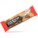 Barrita Named Total Energy Fruitbar - Choco Apricot