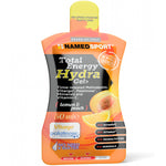 Named Total Energy Hydra Gel - Peach Lemon
