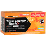 Named Total Energy Rush - 60 cpr