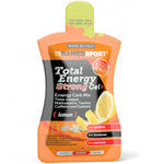 Named Total Energy Strong Gel - Citron