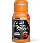 Named Total Energy Shot